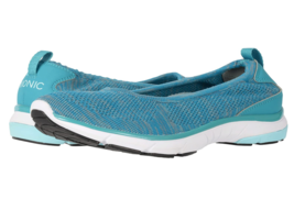 Vionic Sneakers Flex Aviva Women&#39;s Casual Slip On Removable Orthotic Footbed NEW - £81.53 GBP