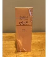 eb5 Heldfond Formula Facial Toner vintage NOS 8 oz - $1,275.12 MXN