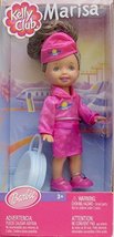 Barbie Kelly Club Marisa Lil&#39; Flyer Doll - All Grown Up Series (2002 Multi-Lingu - £39.56 GBP