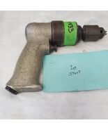 Rockwell Pistol Grip Pneumatic Air Drill Air Tool VV-33 - $39.50