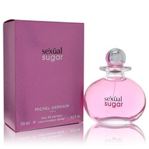 Sexual Sugar by Michel Germain Eau De Parfum Spray 4.2 oz (Women) - €93,52 EUR