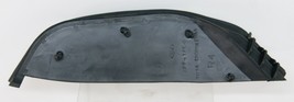 99-07 Ford F250 F350 3C34-25025K10-AA RH Exterior A Pillar Door Seal OEM... - $24.74