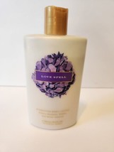 Victoria&#39;s Secret Love Spell Hydrating Body Lotion 8.4 oz (PreOwned)  - £23.01 GBP