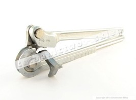 Lever Style Tube Benders Mastercool 70063 Style Palanca ????? ??? ??????... - $125.49