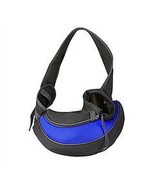 PetLuv Pet Carrier for Dogs - Blue - $22.00