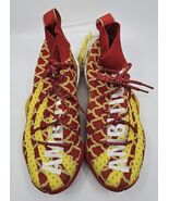 Adidas PW X BYW CNY Pharrell Men&#39;s Size 9.5 Chinese New Year Red/Yellow ... - $1,652.30 MXN