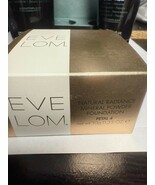 Eve Lom Natural Radiance Mineral Powder Foundation, PETAL 4, NIB  0.35 oz - €14,29 EUR