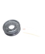 00-03 BMW X5 WATER PUMP PULLEY Q7244 - $873.58 MXN