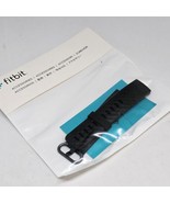 Fitbit Accessories Classic Large Black Band for Charge 4 and Charge 3 FB... - $9.93