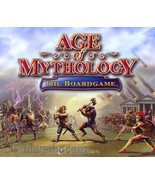Age of Mythology Board Game - $203.09 CAD