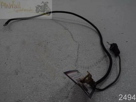 2008 2009 2010 Kawasaki Ninja EX250 250R 250 NEGATIVE BATTERY CABLE WIRE... - $4.50