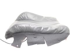 00-02 MERCEDES-BENZ S600 Front Left Driver Upper Seat Cushion Cover F3810 image 4