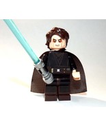 Anakin Skywalker Revenge of the Sith Star Wars Custom Minifigure - £3.42 GBP