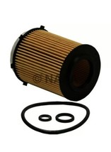 Engine Oil Filter-Turbo NAPA/ GOLD FILTERS 107515 - £12.01 GBP