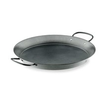 Lacor-60131-ROUND DISH FOR PAELLA NON STICK 32 CMS.  - €56,82 EUR