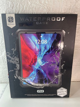 NEW IN BOX Shellbox IP68 Waterproof Case Cover for iPad Pro 11 (2020/2021) - £23.45 GBP