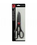 8.5&quot; KITCHEN SHEARS 3.5&quot; Stainless Steel Blade Chef Cook Scissors Royal ... - £14.49 GBP