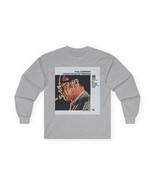 Paul Desmond Jazz Art Long Sleeve Tee Shirt Graphic Print Crewneck Unise... - $29.26 CAD+