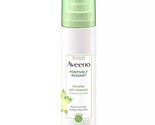 Aveeno Positively Radiant Micellar Gel Cleanser &amp; Makeup Remover 5.1 oz - £35.43 GBP