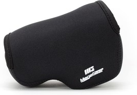 Megagear Mg064 Ultra Light Neoprene Camera Case Compatible With Sony, Mg063 - $31.99