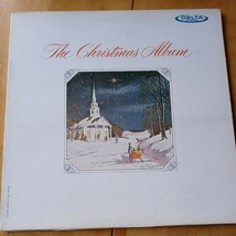 The Christmas Album Grand Rapids High School Vinyl - £131.97 GBP