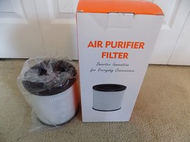 Air Purifier 2 Pack 5 5/8&quot; Tall x 5.5&quot; Diameter--FREE SHIPPING! - £15.53 GBP