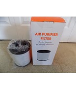 Air Purifier 2 Pack 5 5/8&quot; Tall x 5.5&quot; Diameter--FREE SHIPPING! - $19.75