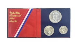United states of america Silver coin Bicentennial silver proof set 419924 - $19.99