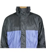 VTG 90s REI Anorak WINDBREAKER Adult XS Gore-Tex Nylon Jacket Camping Ou... - £34.14 GBP