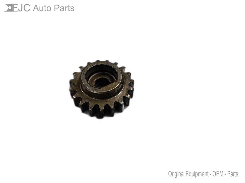 Oil Pump Drive Gear For 10-14 Dodge Avenger  2.4  FWD - $19.75