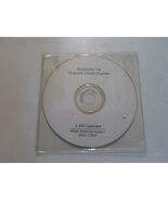 2004 Mercedes Retractable High Hydraulic Circuit Diagram A 209 Convertib... - $56.00 CAD