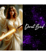 Ancient Female Seraphim Angel, Living Entity, Direct Bind - $102.25 CAD