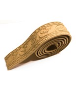 Wooden trim 215 Χ 7 cm - Bending model - Flexible - Wood decoration - Wo... - $35.81 CAD