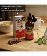 Radha Beauty 4 Oz Organic Rosehip Seed Oil 100% Pure Cold Pressed USDA C... - $17.20 CAD
