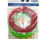 Simplicity 10ft. Heavy-Duty Silicone Dosing Pump Tubing (Pack of 3) - $20.95