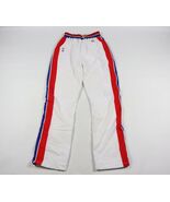 Vtg Champion 36 NBA Authentic Detroit Pistons Basketball Game Worn Pants... - $124.80 CAD