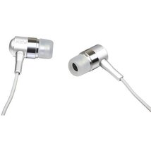 iKEY Audio E180 Ear Drumz Earbuds, WHITE - $245.14 MXN