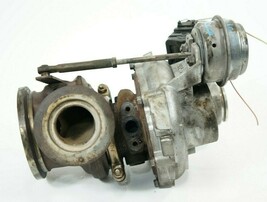 2011-2013 bmw x5 e70 n63 4.4l passenger side turbo charger turbocharger ... - $209.87