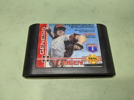 RBI Baseball 94 Sega Genesis Cartridge Only - £3.89 GBP