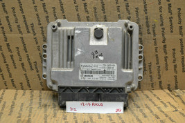 2012 2013 Ford Focus Engine Control Unit ECU CM5A12A650AHF  Module 312-2f2 - $34.99