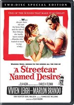 A Streetcar Named Desire Special Edition - £8.09 GBP