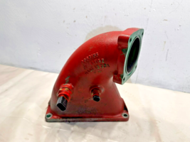 CUMMINS ISX DOHC Diesel Engine INTAKE MANIFOLD  3683156 OEM - $255.00