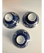 Finger Bowls ~ Japan ~ Blue and White - €12,44 EUR