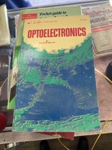 Optoelectronic By Forrest M Mins 1975 Paperback - £25.58 GBP