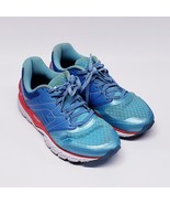 Karhu Fast 7 MRE Womens Size 9-Silver Lake Blue/Blue Topaz-Fulcrum-Runni... - $365.81 MXN