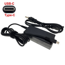 Ac Adapter Usb-C Charger For Lenovo Yoga 6 13Alc6 82Nd0002Us 82Nd006Qus Power - $27.99