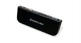 USB 3.0 UNIVERSAL DOCKING STATION SUPPORTS DUAL MONITORS, GB ETHERNET, 6... - $111.49