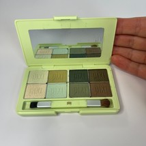 Pixi by Petra Eye Beauty Kit No. 8 Muse Earth Tones Eyeshadow Palette New in Box - $14.96