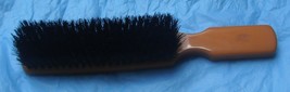 Fuller--clothing or lint brush with Bakelite handle...8&quot; long..Vintage item.. - £25.12 GBP
