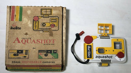 Waterproof 35mm camera case - £12.49 GBP